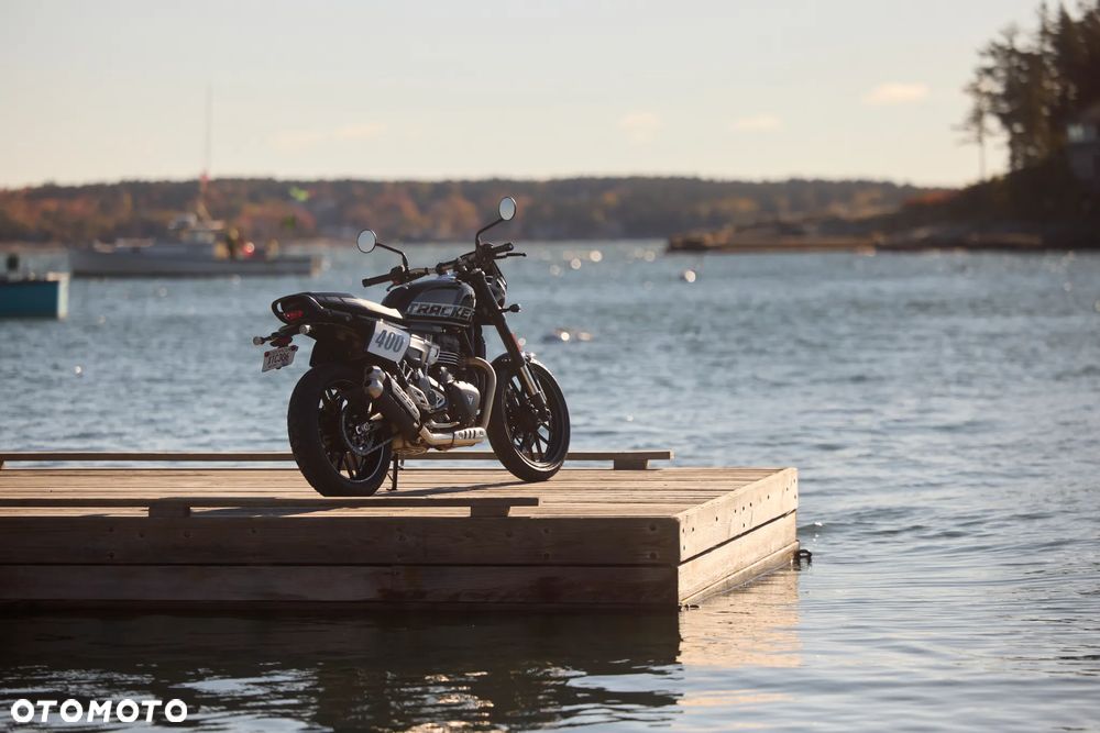 Triumph Speed Twin - 6