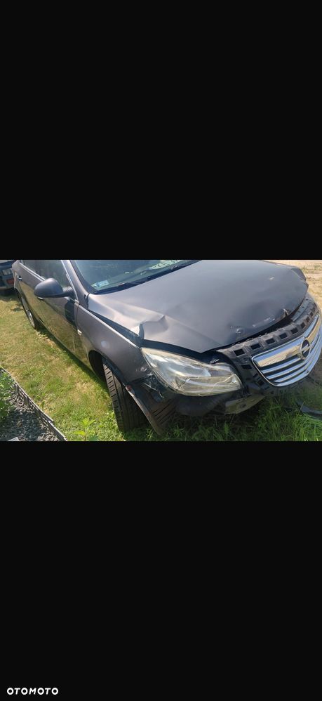 Opel Insignia 2.0 CDTI - 1
