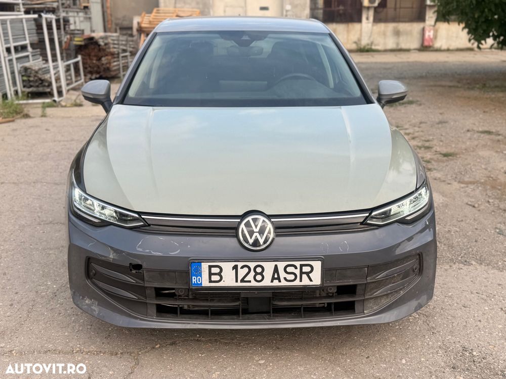 VOLKSWAGEN Golf 2024 — imagine 4