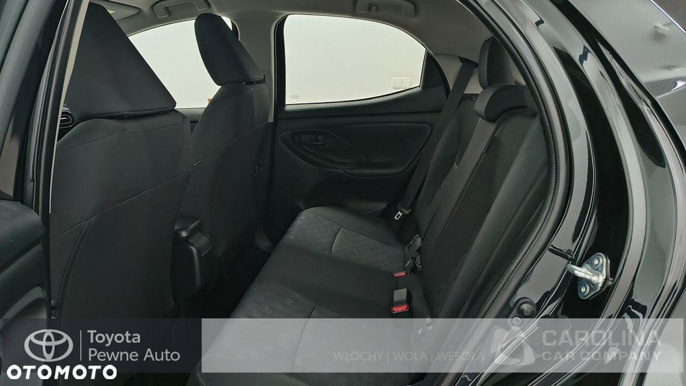 Toyota Yaris - 17