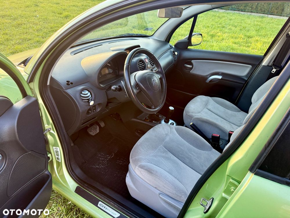Citroën C3 1.4 16V Senso Drive Exclusive - 7