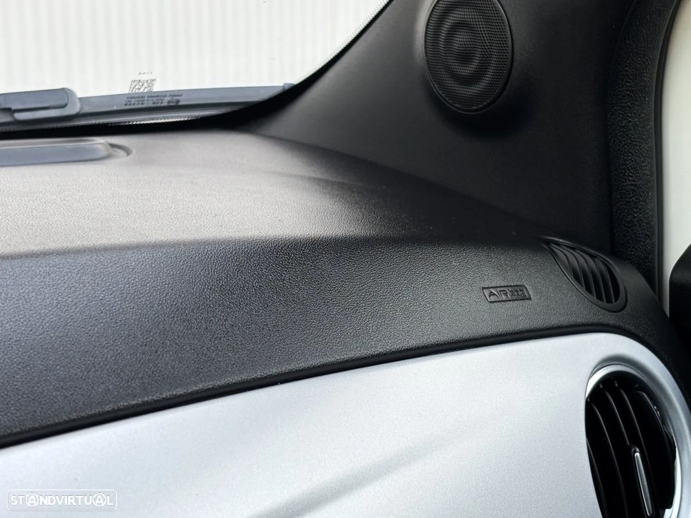 Fiat 500 1.0 Hybrid Sport - 36