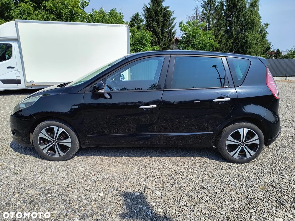 Renault Scenic 1.6 dCi Energy Bose Edition S&S - 3