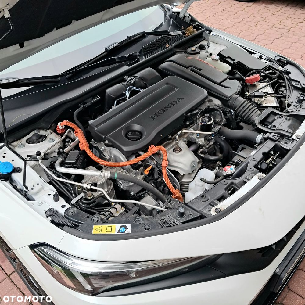 Honda Civic ver-2-0-i--mmd-advance-bsi-cvt - 13