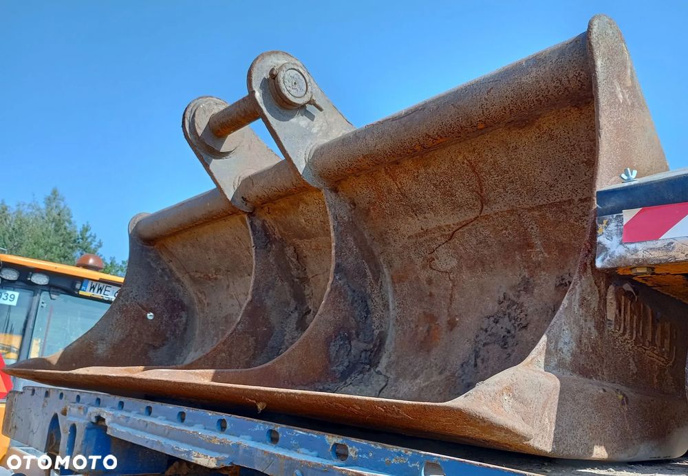 ŁYŻKA SKARPOWA Miller 72", 65, 13t - 7