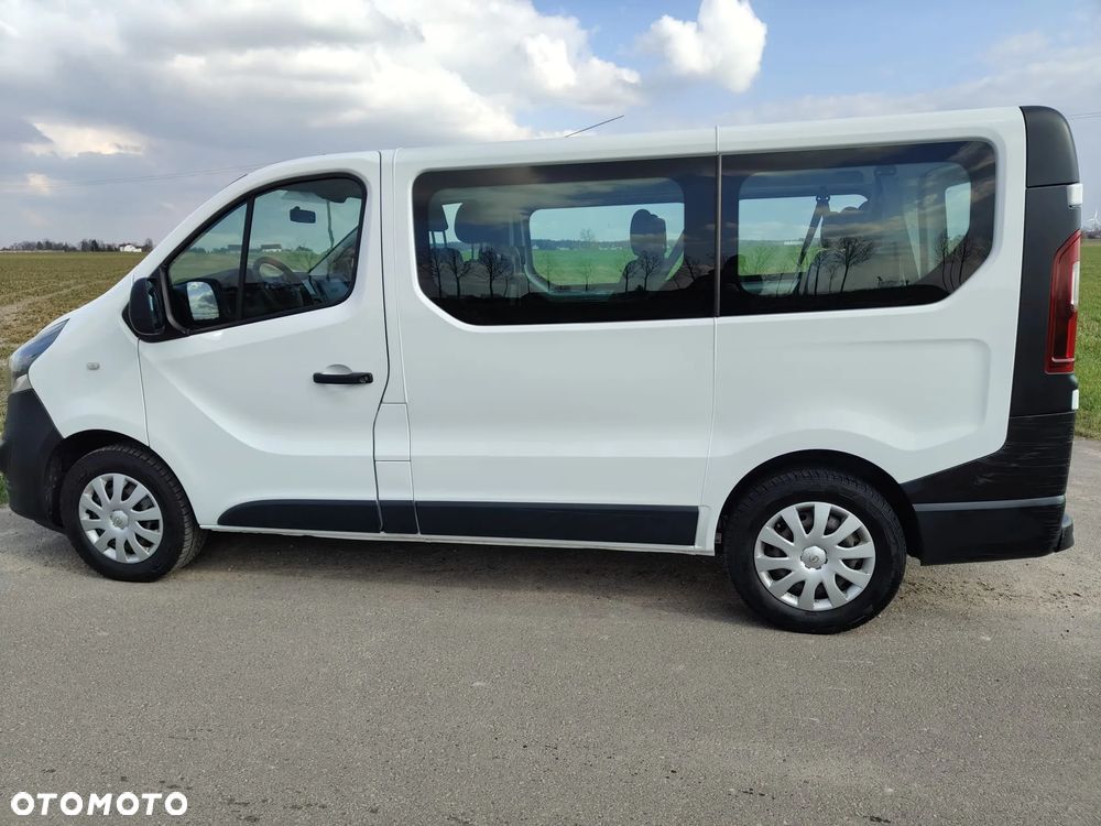 Opel Vivaro - 27
