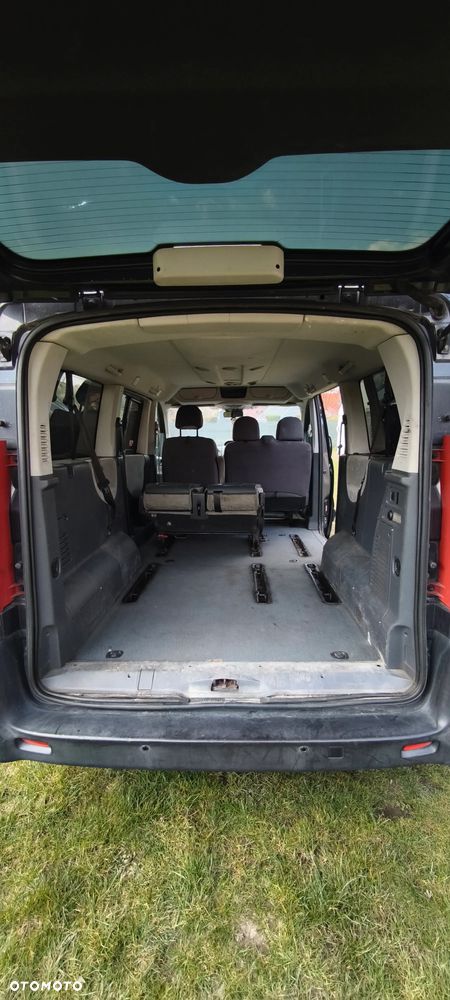 Citroën Jumpy Combi - 8