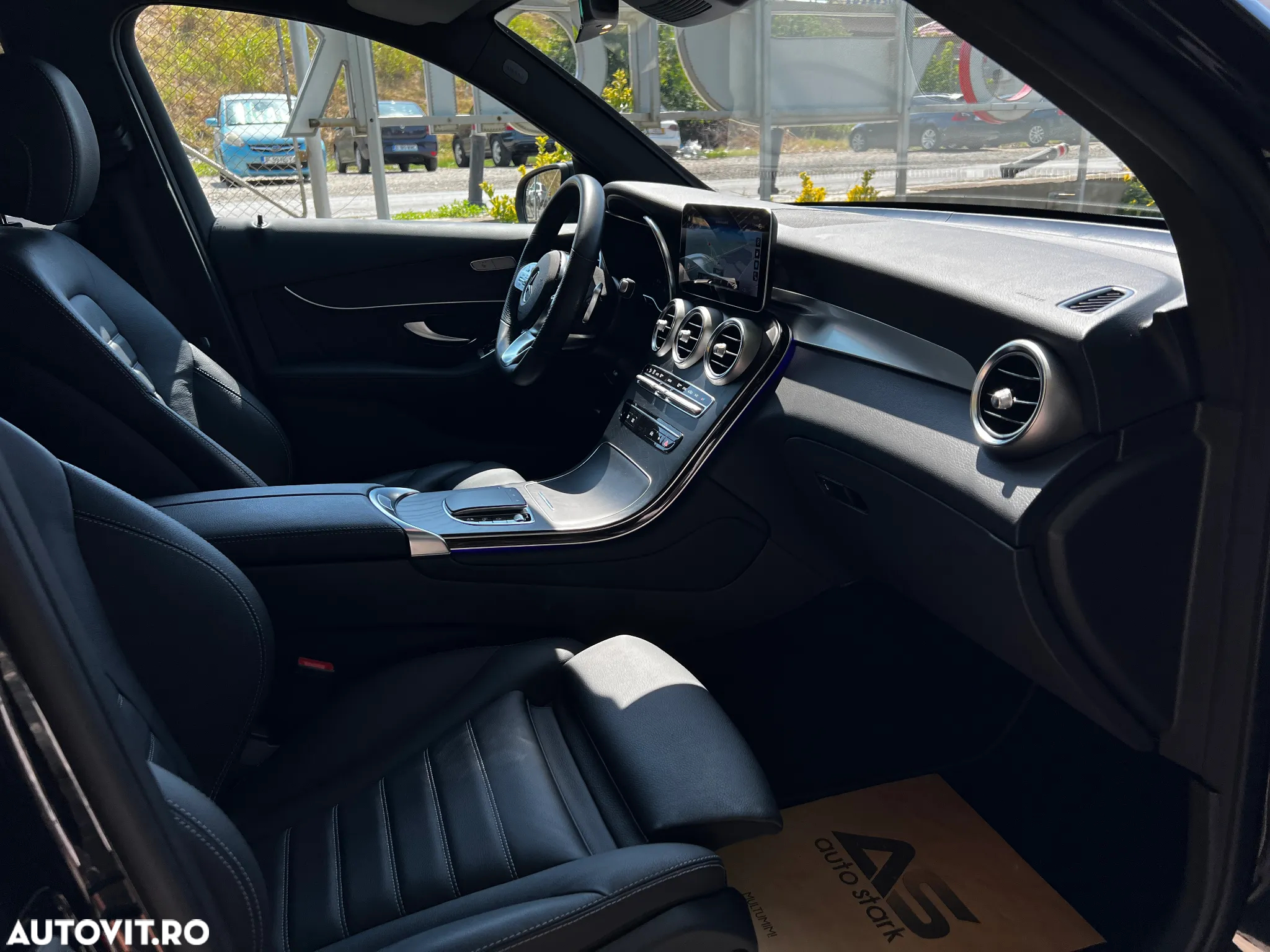 Mercedes-Benz GLC 200 4MATIC MHEV - 6