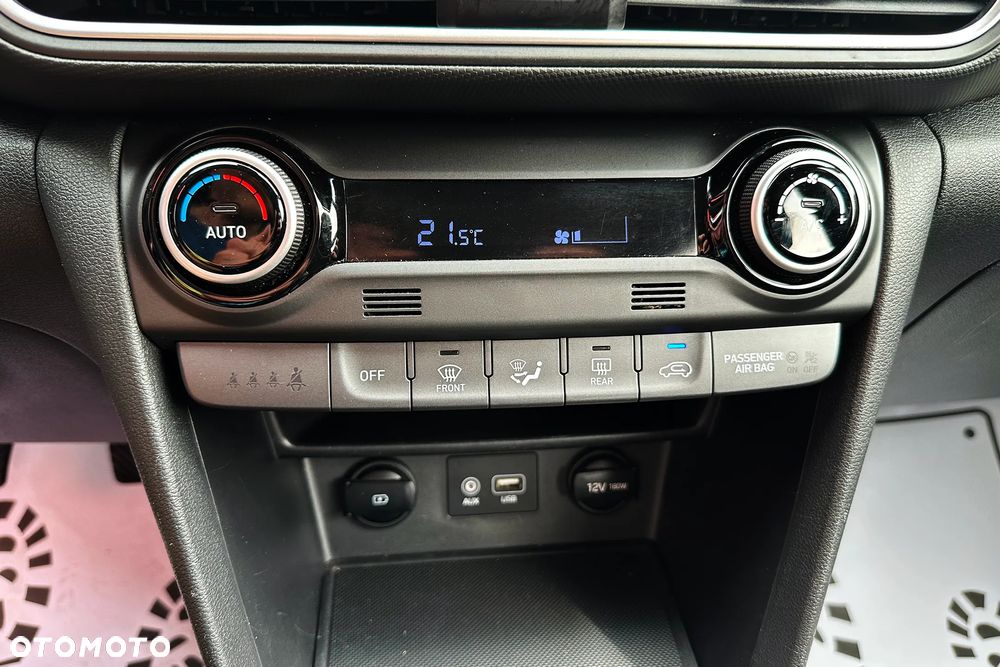 Hyundai Kona - 28