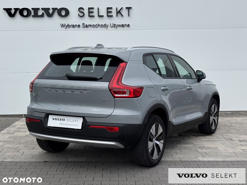 Volvo XC 40 - 6