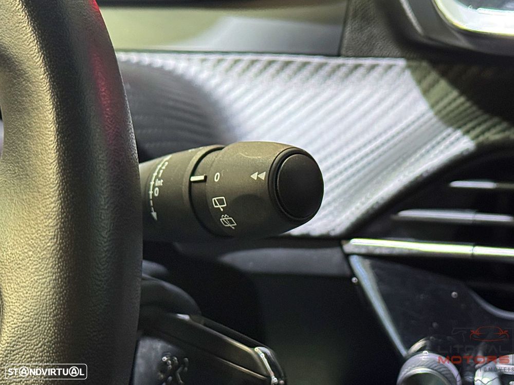 Peugeot 208 1.2 PureTech Active - 24