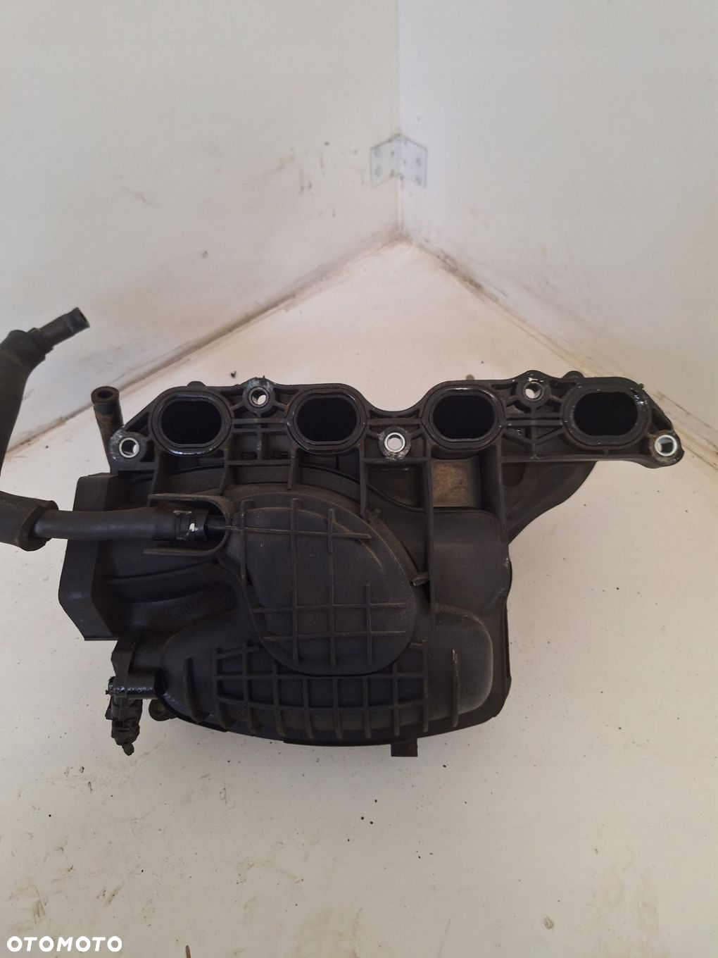 KOLEKTOR SSĄCY HYUNDAI i30 G4FA 1.4 105KM 07-12 - 2