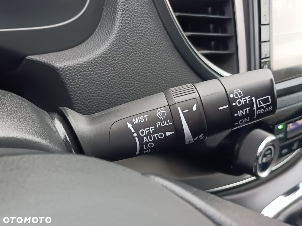 Honda CR-V 1.6i DTEC 2WD Elegance - 27