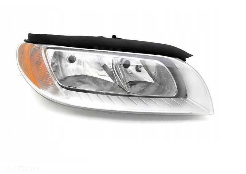 Volvo S80 V70 Xc70 Reflektor Przedni Lampa Przednia NOWY - 2