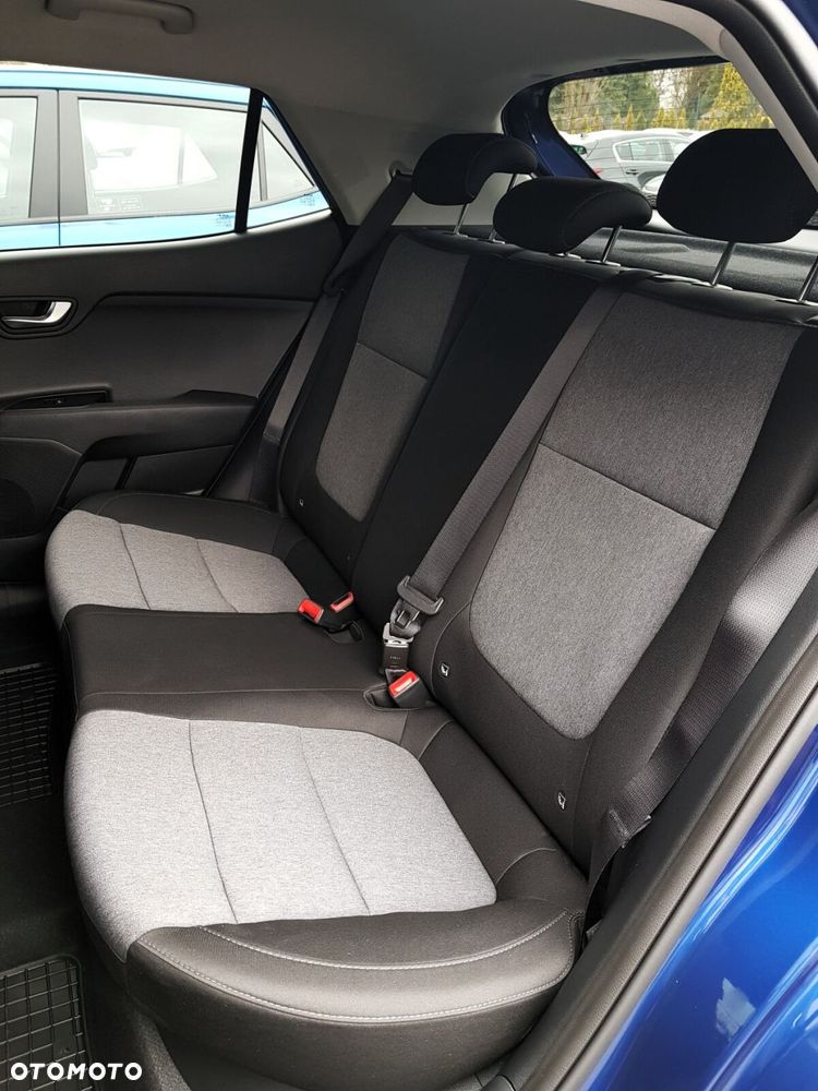 Kia Stonic 1.0 T-GDI L Business Line DCT - 34