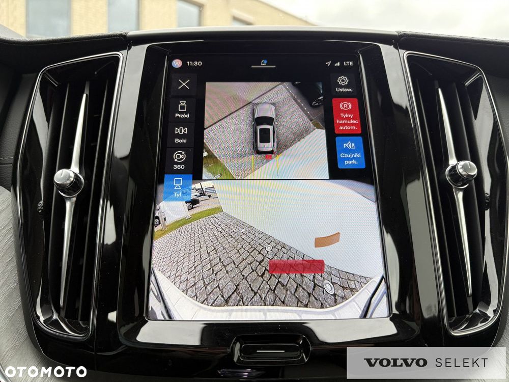 Volvo XC 60 - 14