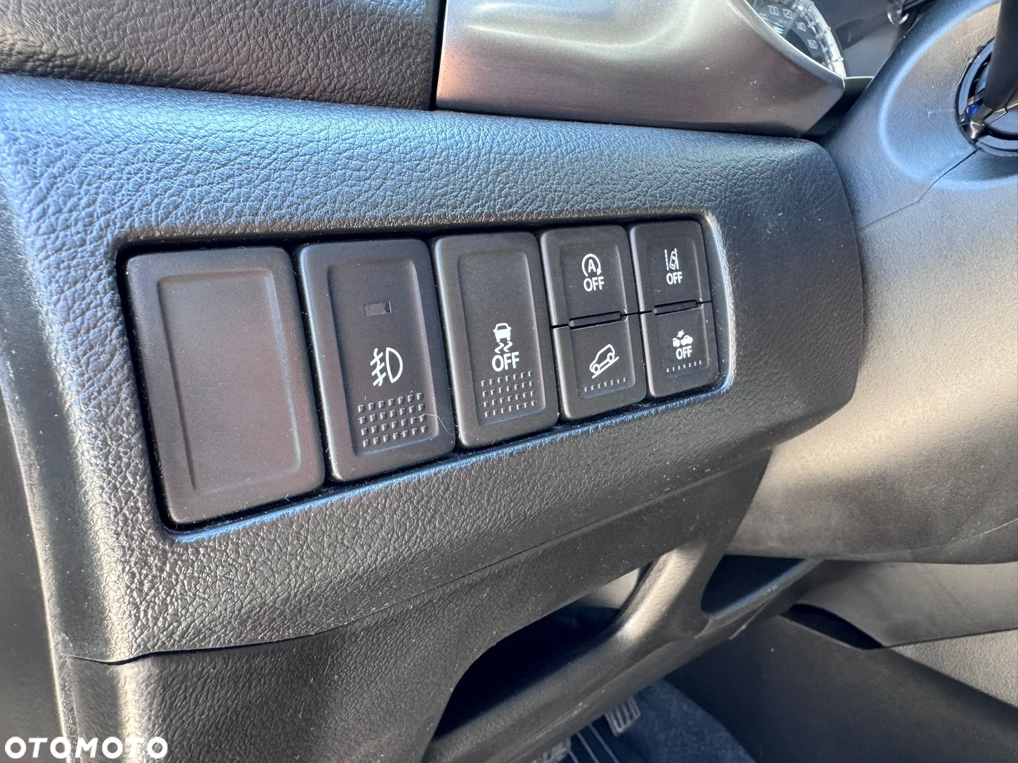 Suzuki Vitara 1.4 Boosterjet mHEV Elegance 4WD - 18