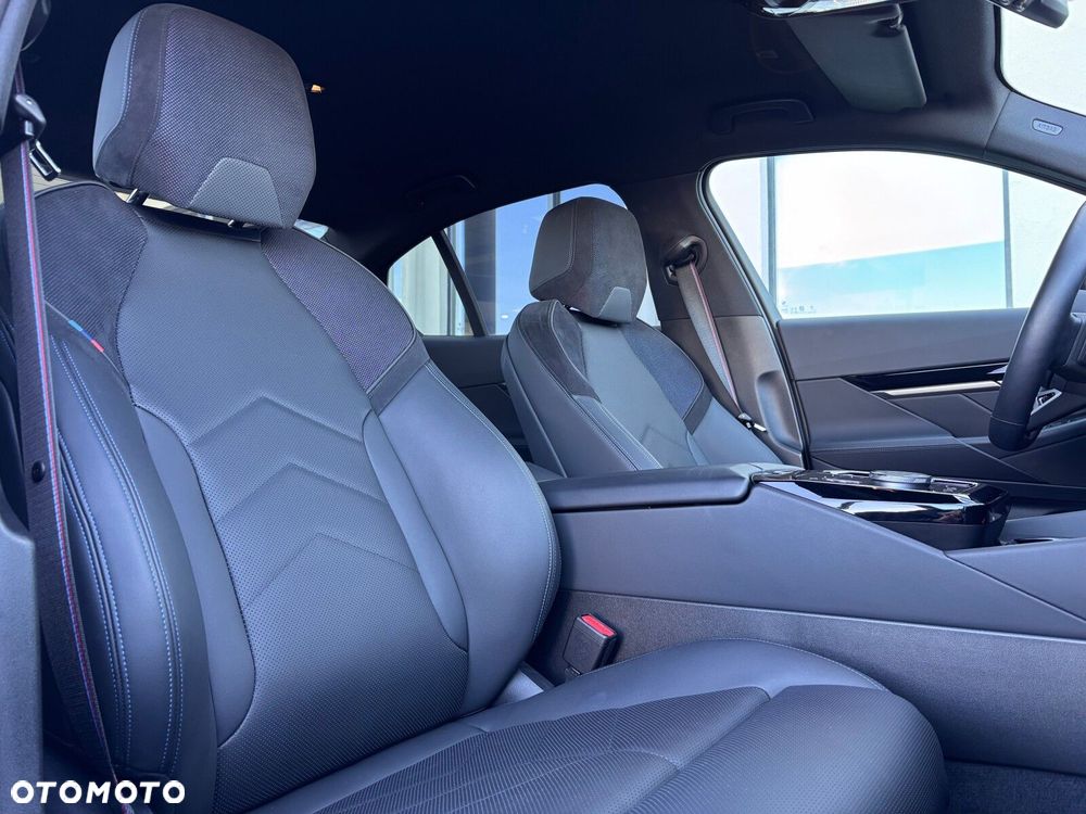 BMW Seria 5 - 19