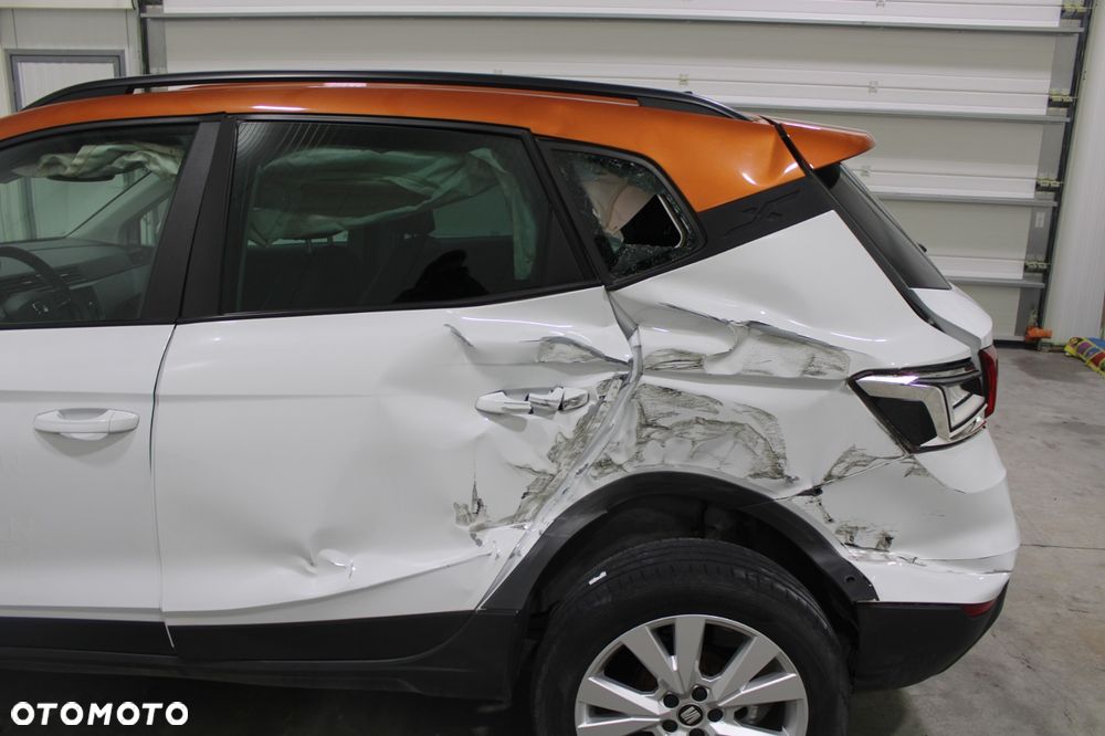 Seat Arona 1.0 TSI OPF XCELLENCE - 4