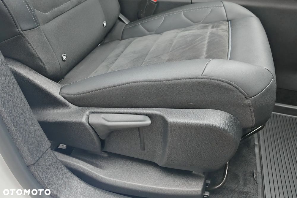 Citroën C5 Aircross 1.2 mHEV Max eDCT6 - 22