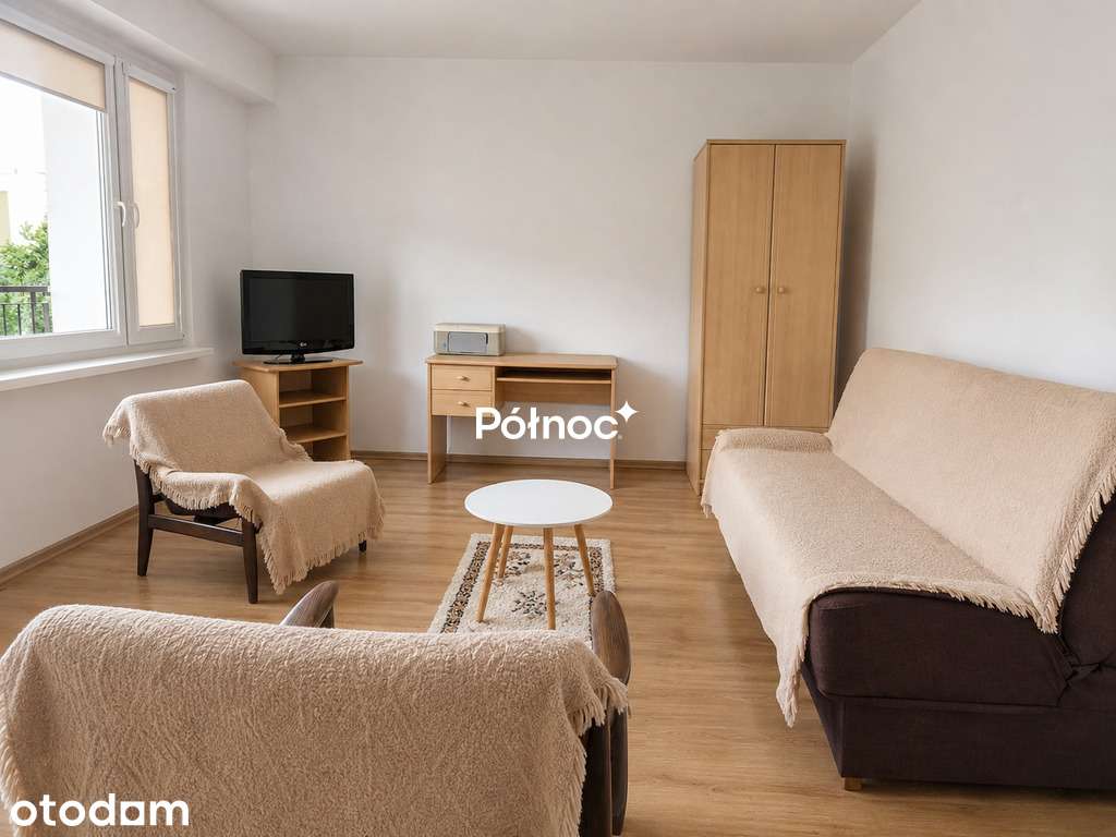 3 pokoje | I piętro | loggia | Fordon