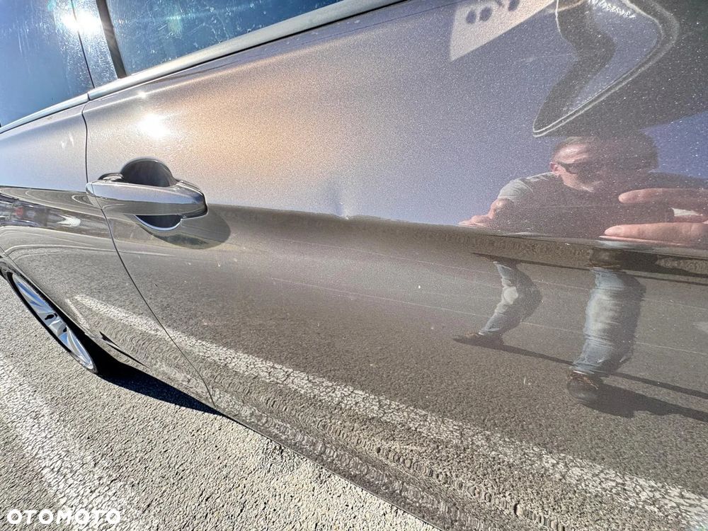 BMW Seria 3 - 5