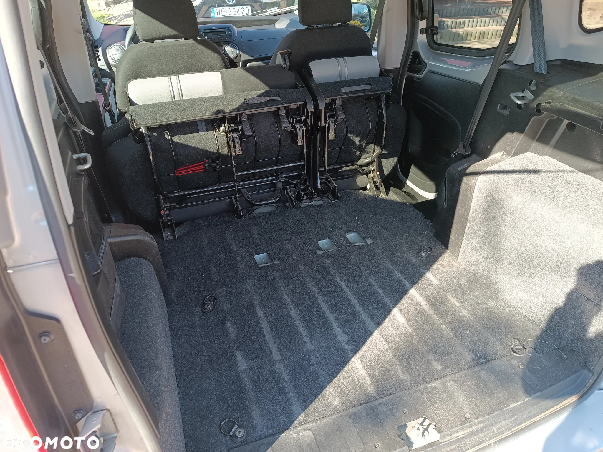 Fiat Qubo - 16