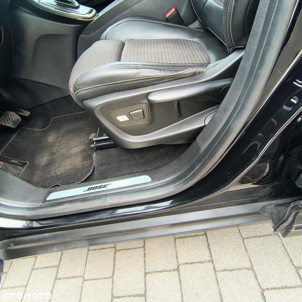Renault Scenic ENERGY dCi 160 EDC BOSE EDITION - 16