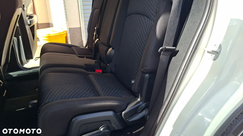 Fiat Freemont 2.0 Multijet 16V DPF Urban - 16