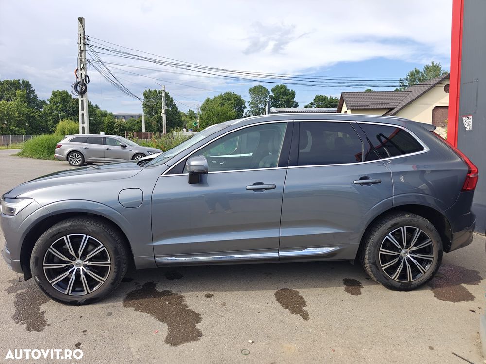 Volvo XC 60 - 16