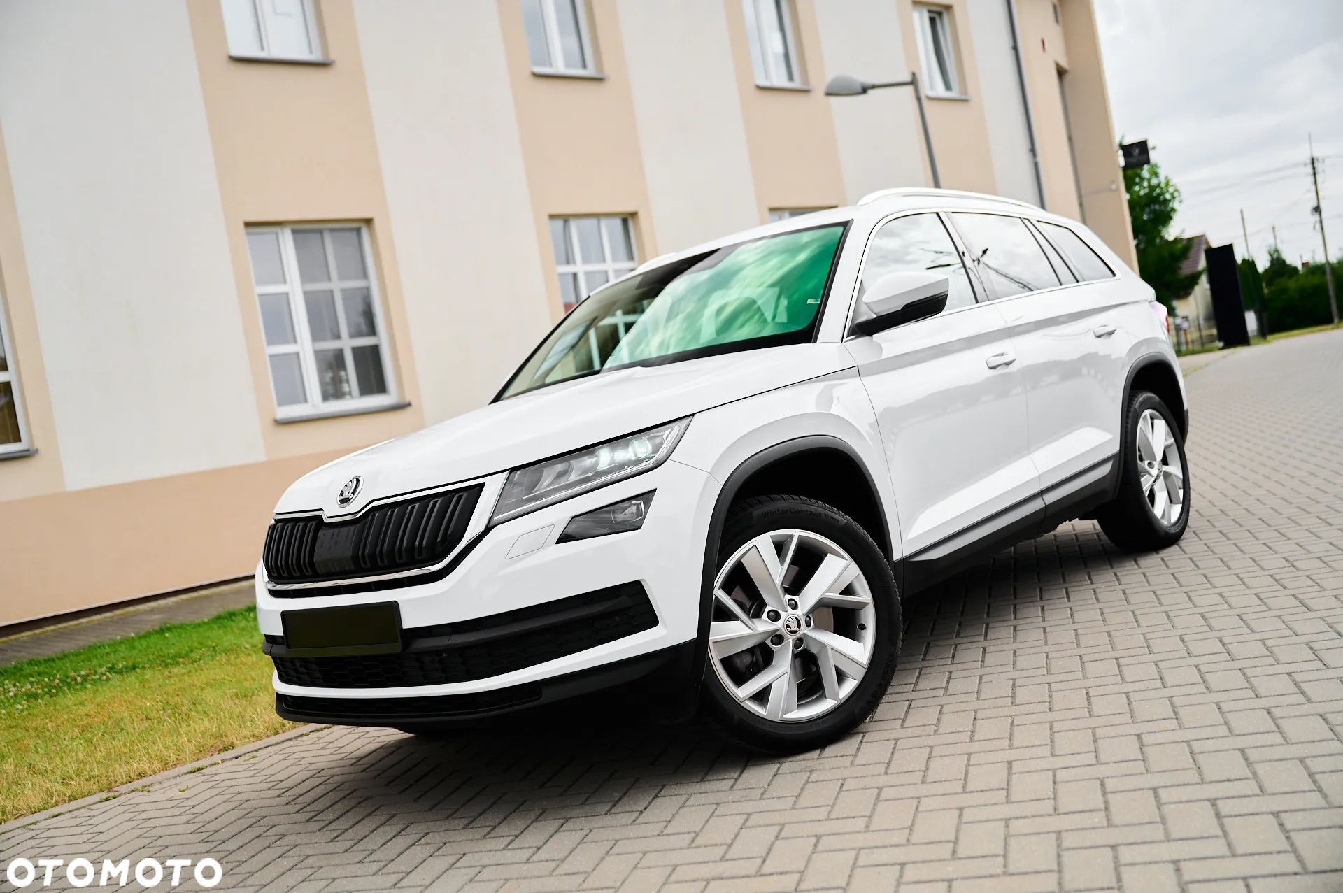 Skoda Kodiaq 2.0 TSI 4x4 Style DSG - 3