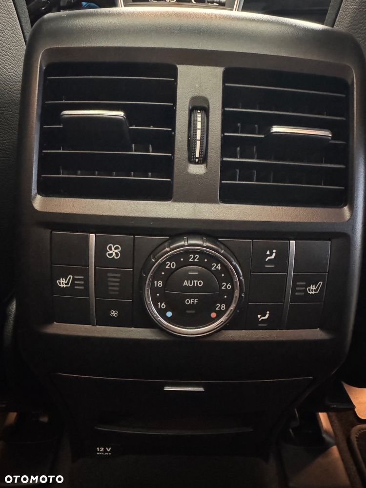 Mercedes-Benz GL 63 AMG 4Matic AMG Speedshift Plus 7G-TRONIC - 19