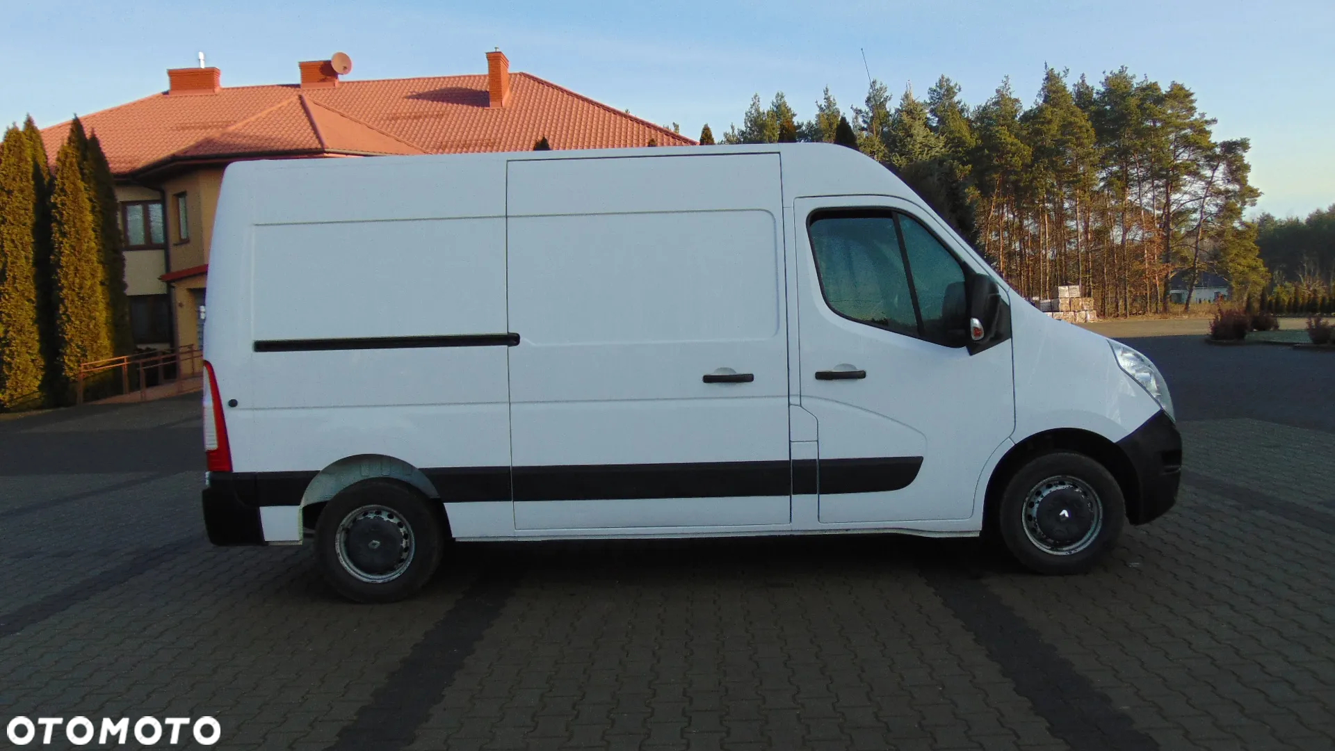 Renault MASTER - 13