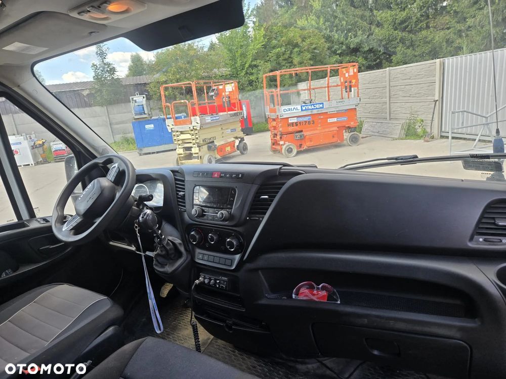Iveco Daily - 9