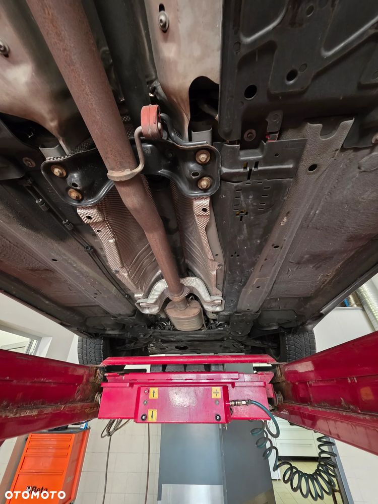 Volvo XC 60 D3 AWD Summum - 6