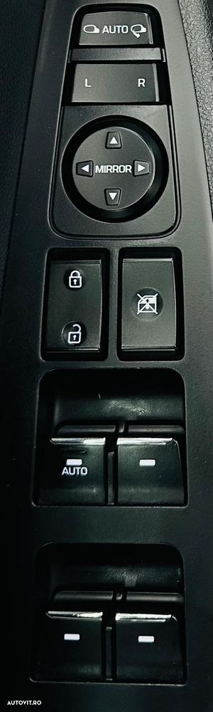 Hyundai Tucson 1.6 Turbo 2WD DCT Passion Plus - 10