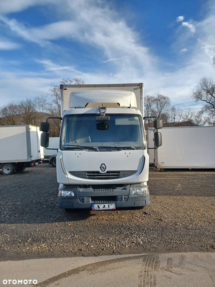 Renault MIDLUM - 2