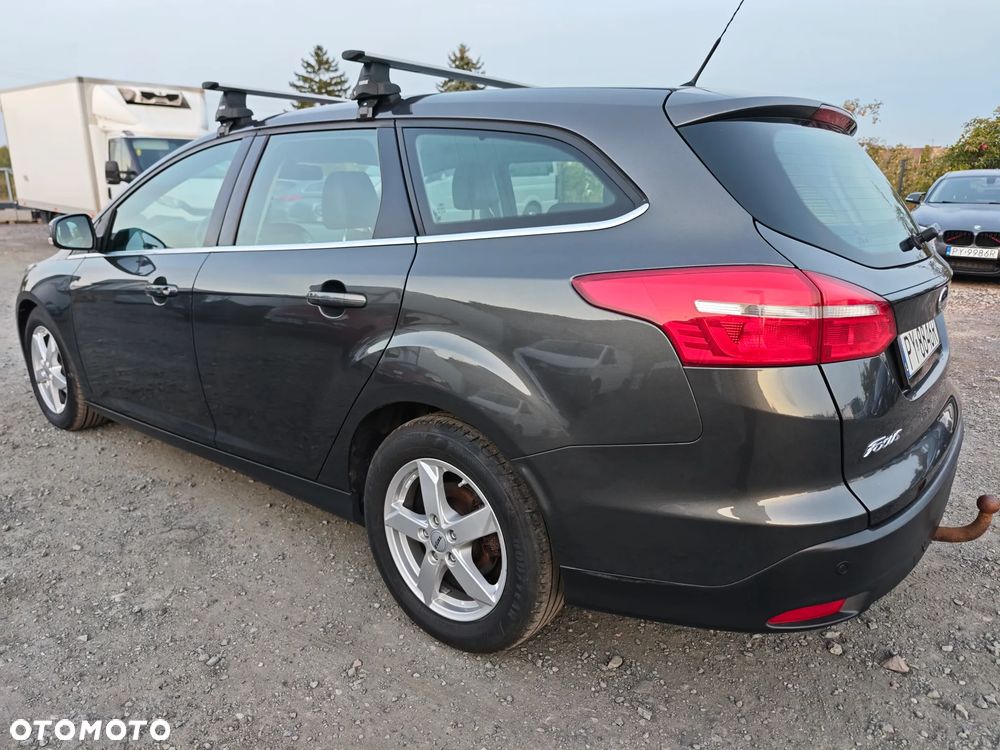 Ford Focus - 4