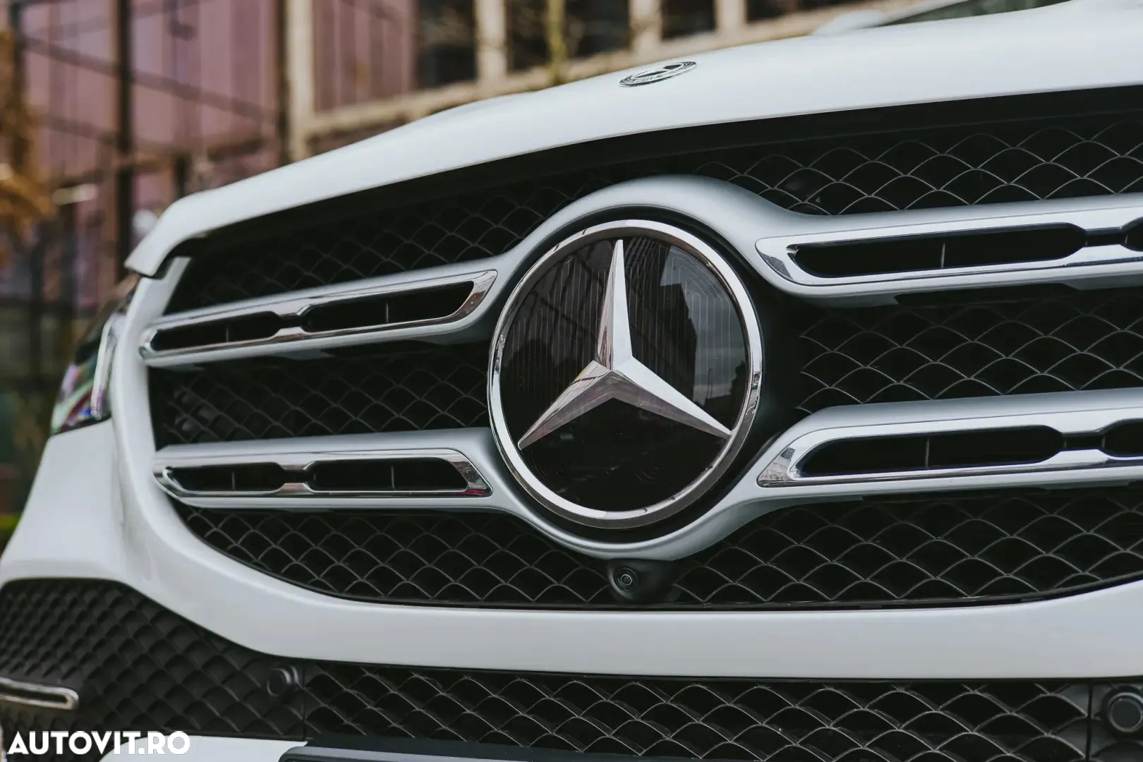 Mercedes-Benz GLE 300 d 4Matic 9G-TRONIC Exclusive - 5