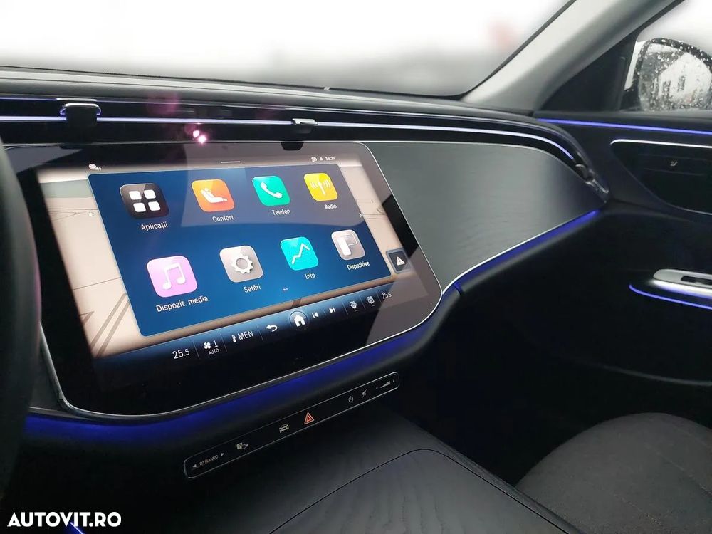 Mercedes-Benz E 220 d MHEV Aut. - 18