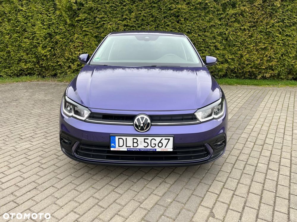 Volkswagen Polo 1.0 MPI - 3