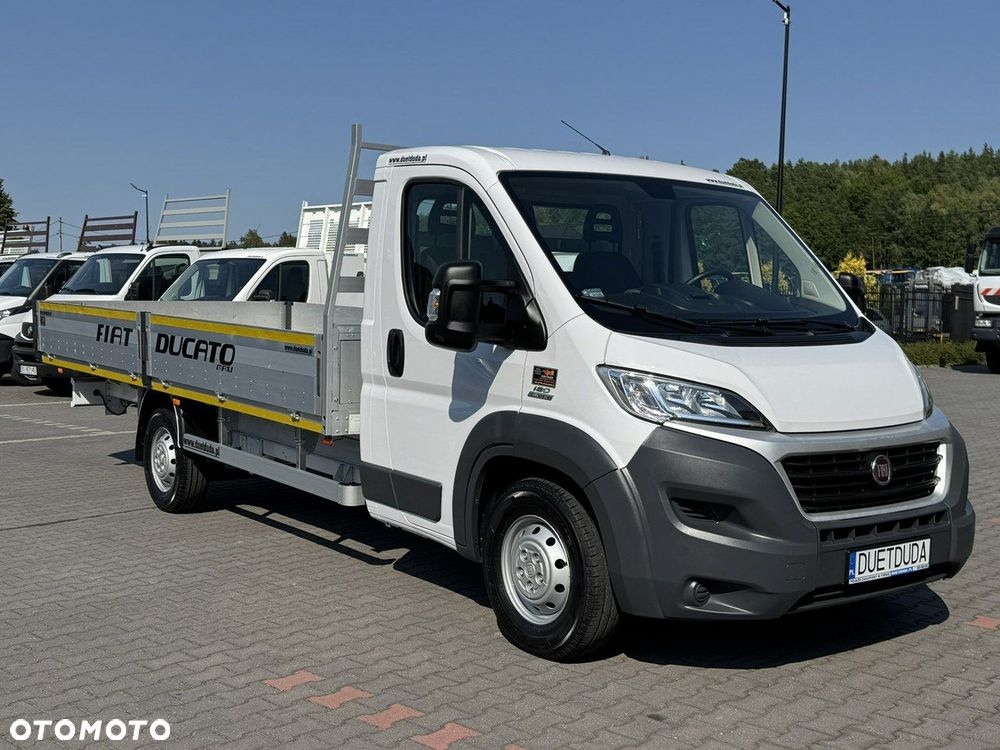 Fiat Ducato - 8