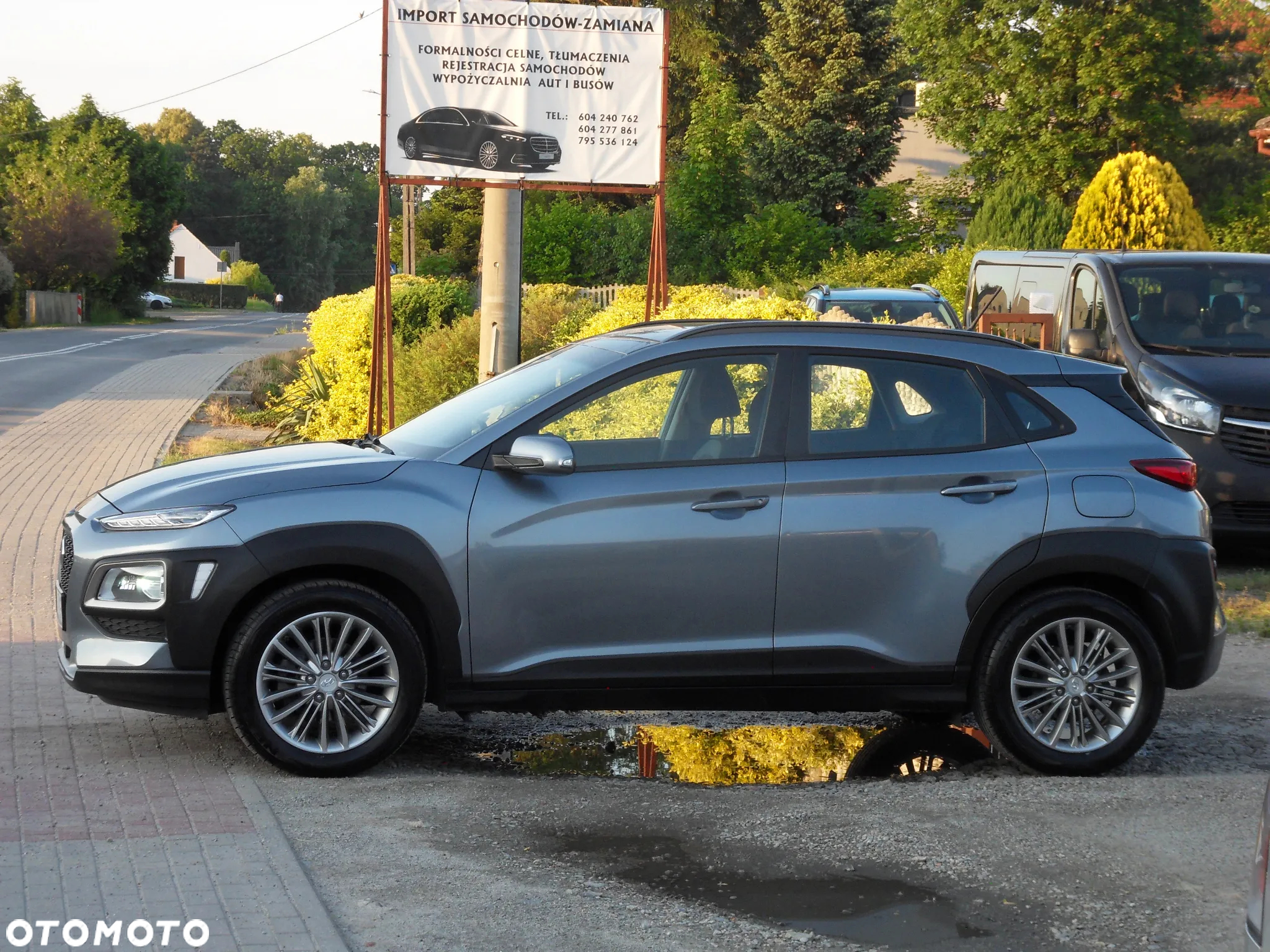 Hyundai Kona 1.0 T-GDI Premium - 2