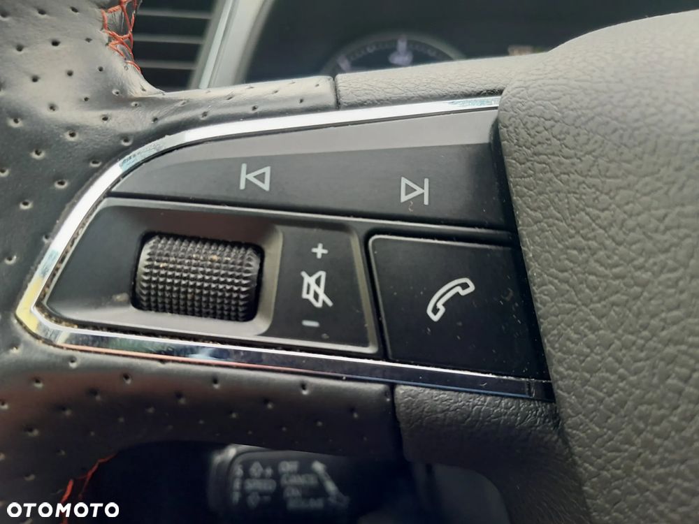 Seat Leon 2.0 TDI DPF Ecomotive FR - 15