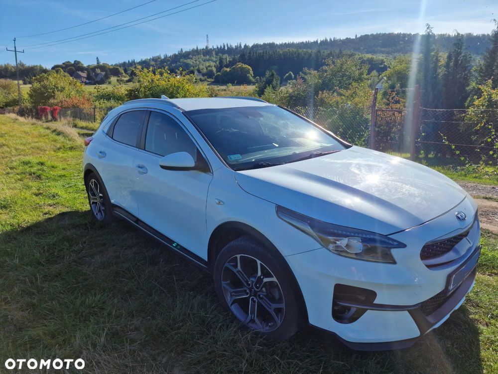 Kia XCeed 1.4 T-GDI L - 2