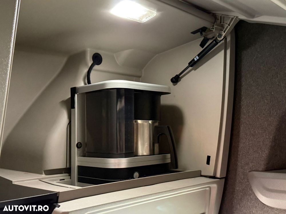 Scania S450 Cap Tractor - 5