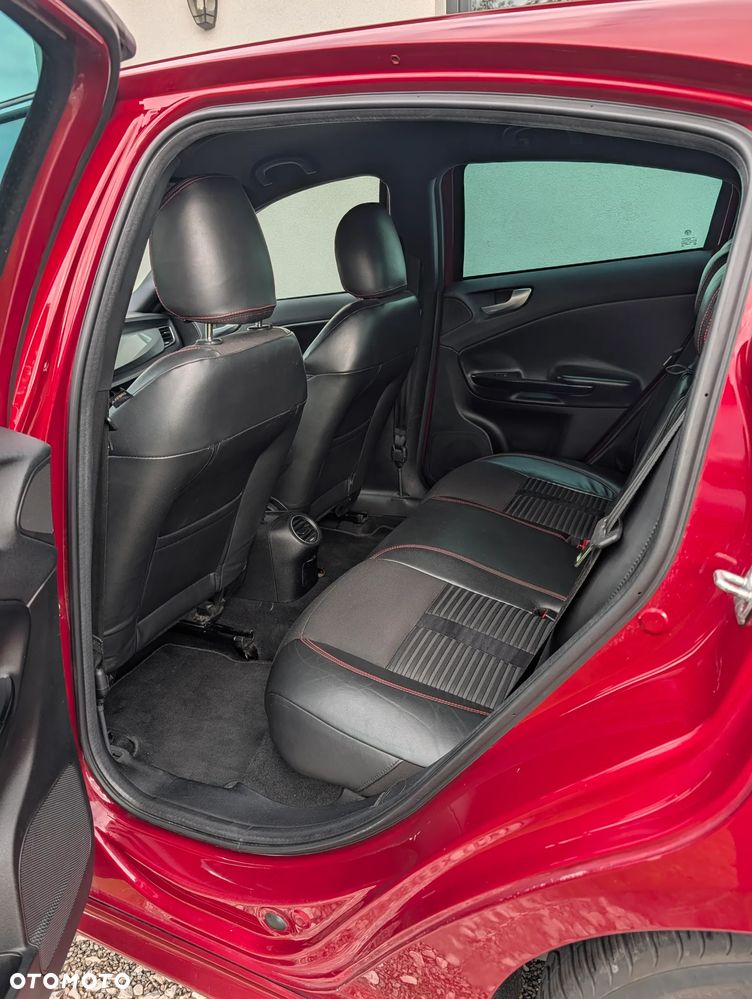 Alfa Romeo Giulietta 1.4 TB MultiAir Distinctive - 12