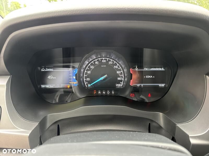 Ford Ranger - 15