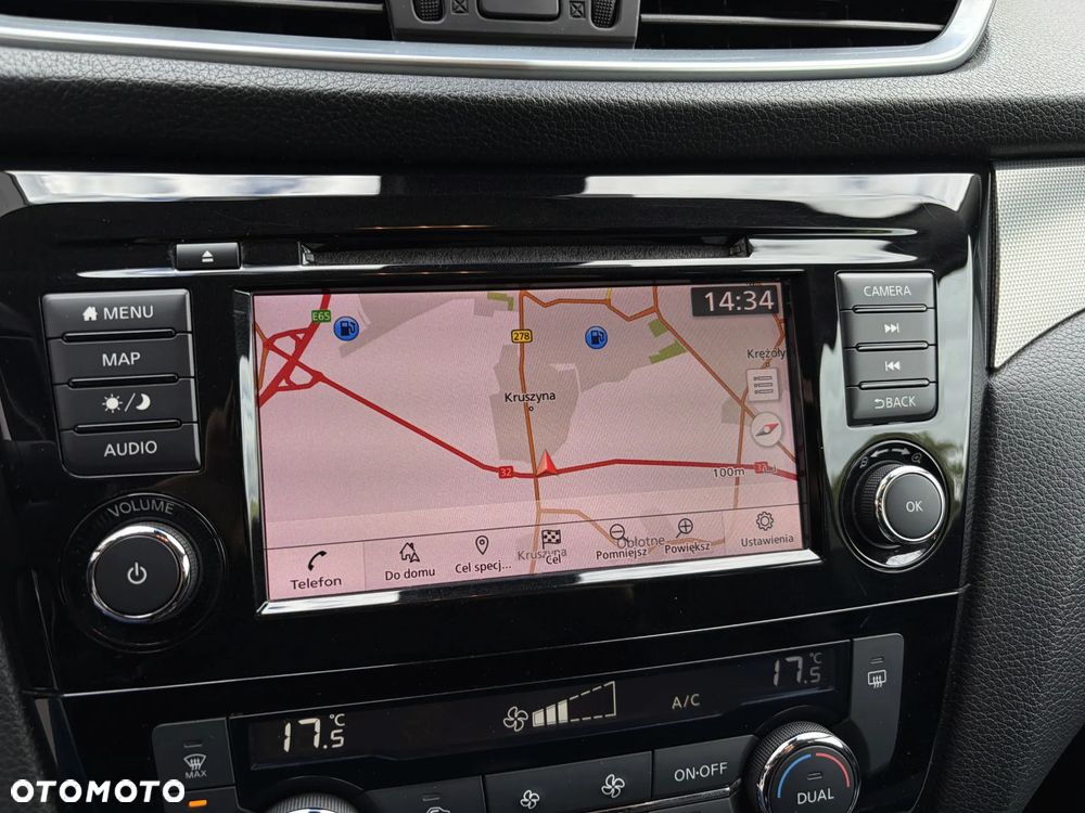 Nissan Qashqai 1.3 DIG-T N-Connecta - 27
