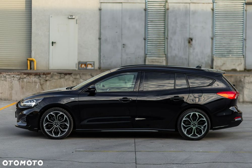 Ford Focus - 12